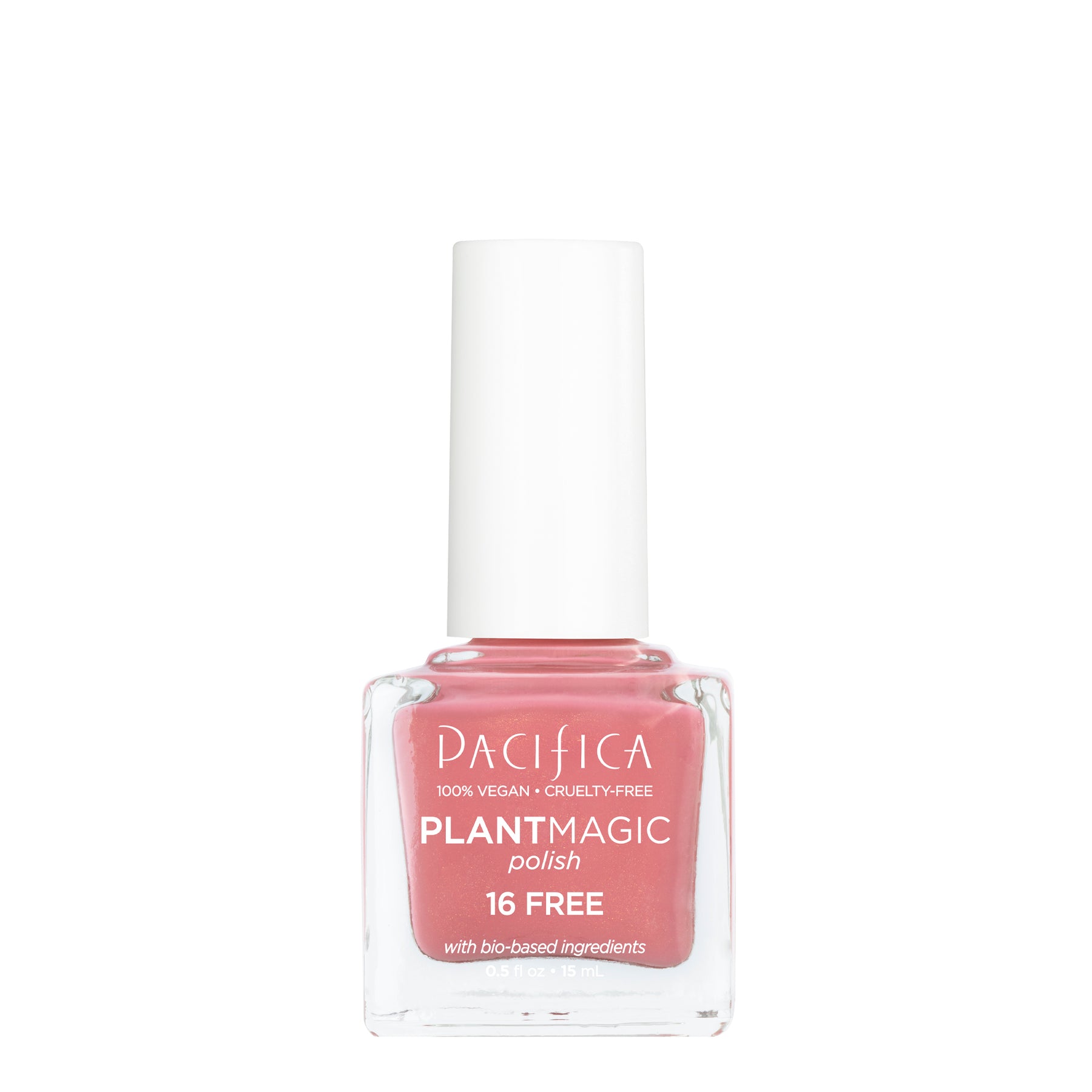 Plant Magic Polish - Pacifica