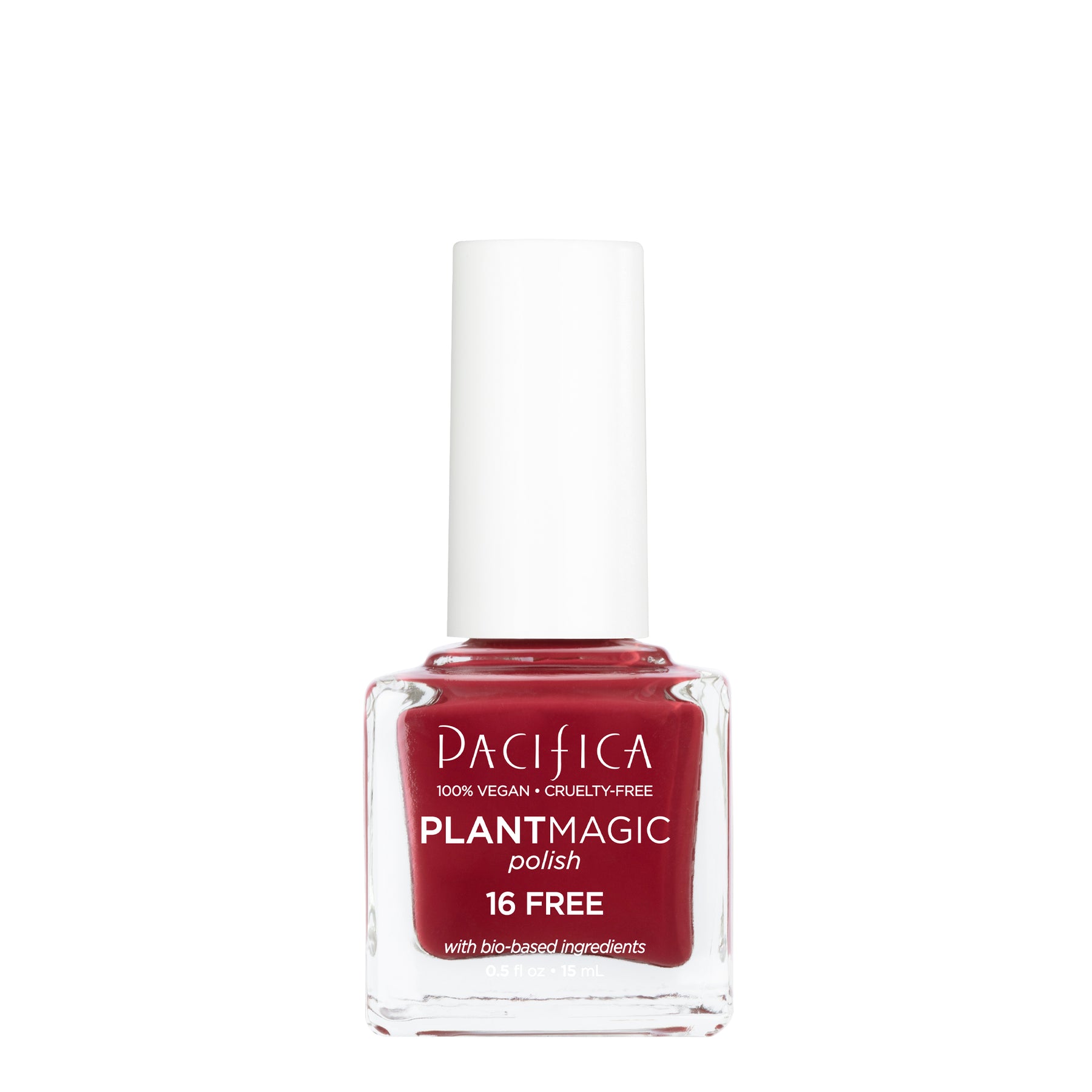 Plant Magic Polish (Last Call) - Nail - Pacifica Beauty