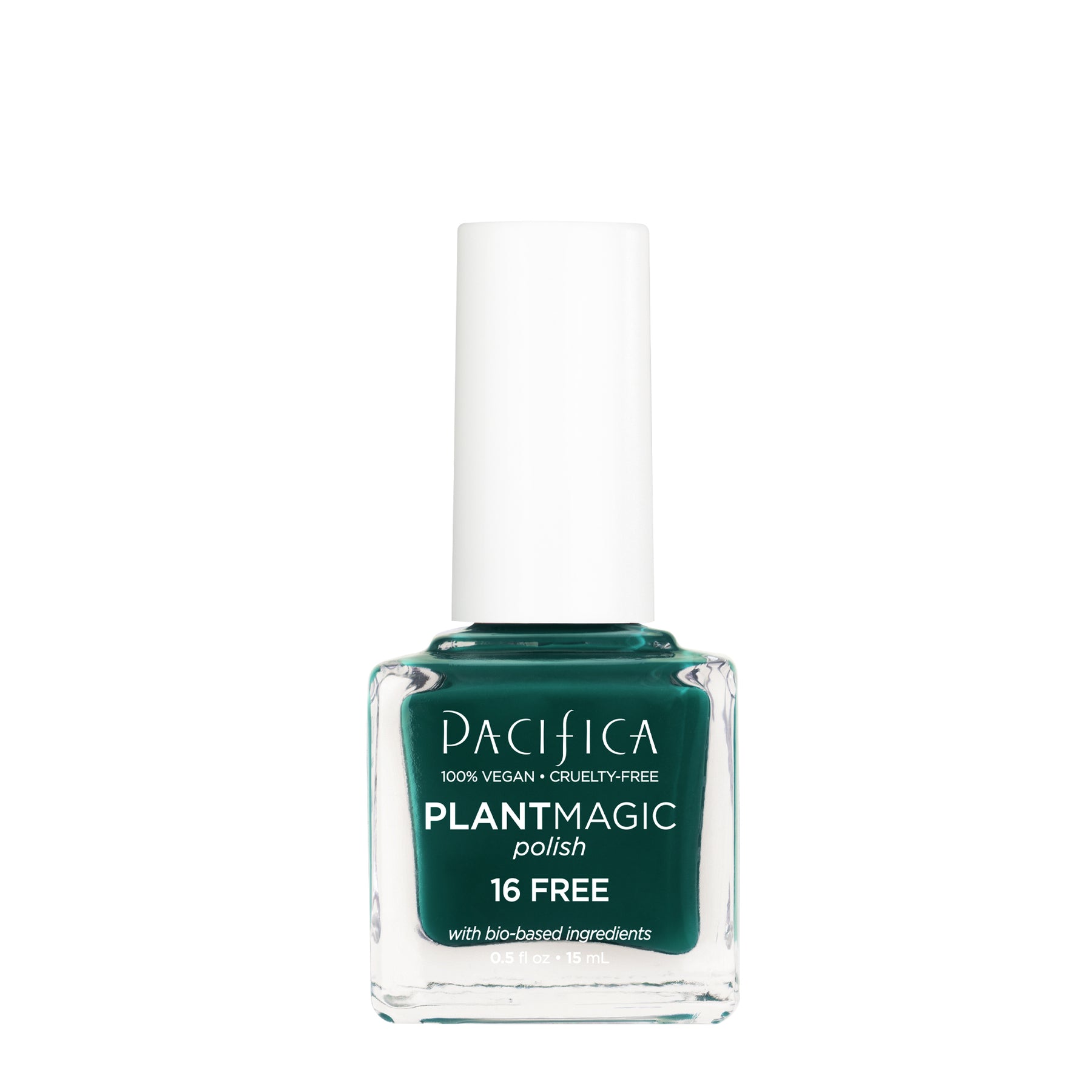 Plant Magic Polish - Pacifica