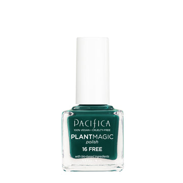 Plant Magic Polish - Pacifica