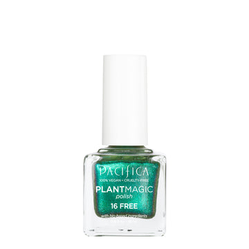 Plant Magic Polish - Pacifica