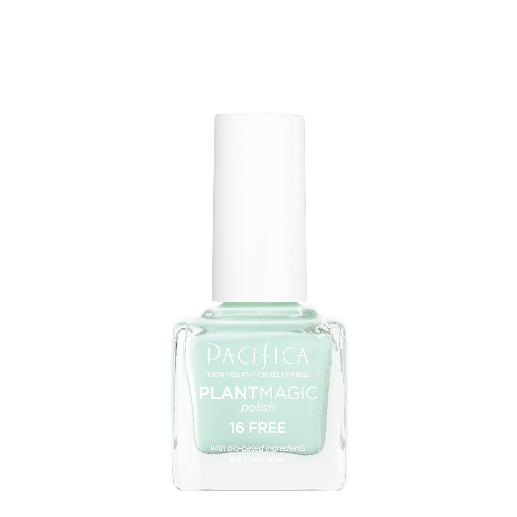 Plant Magic Polish - Pacifica
