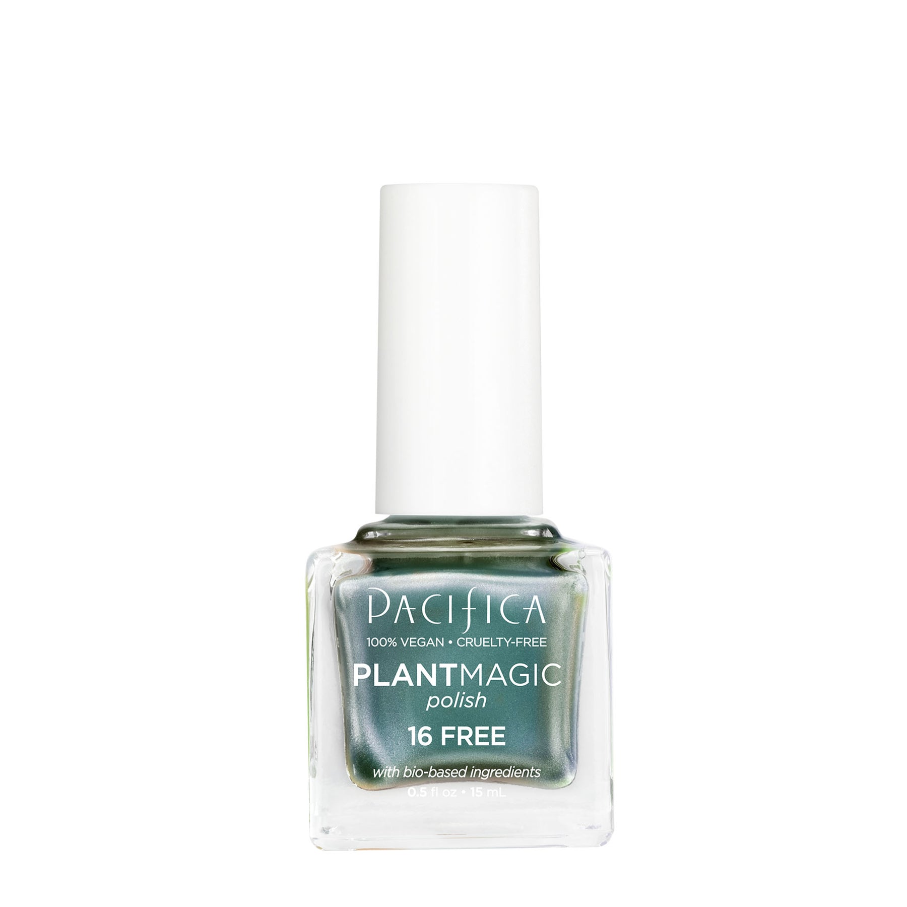 Plant Magic Polish - Pacifica
