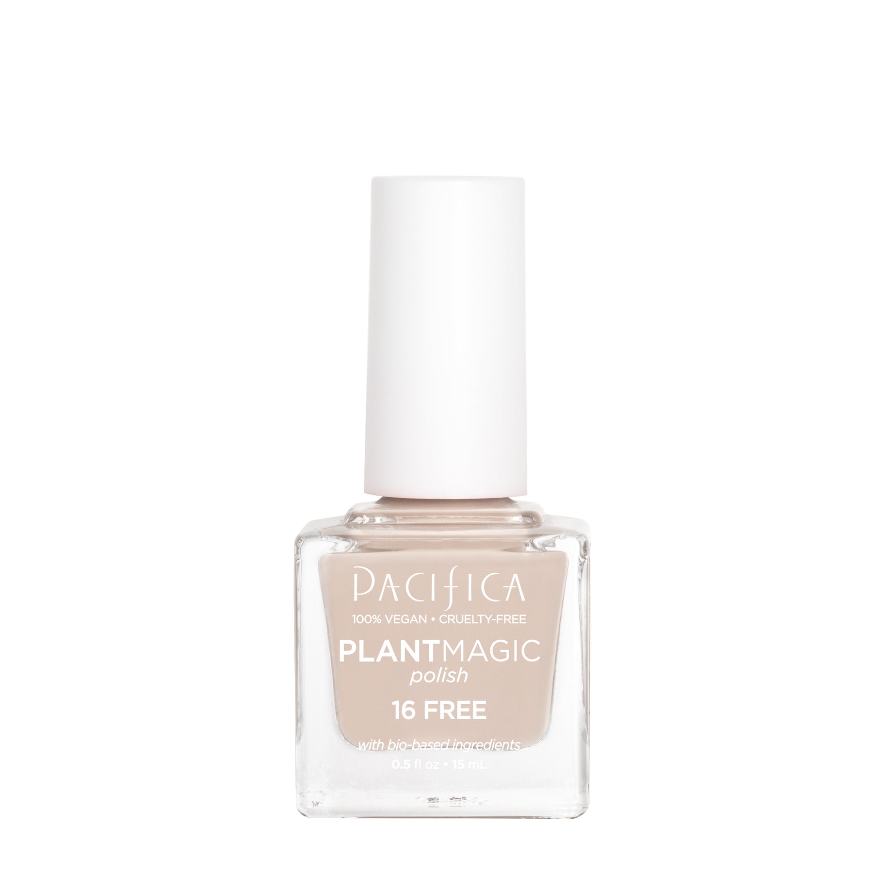 Plant Magic Polish - Pacifica