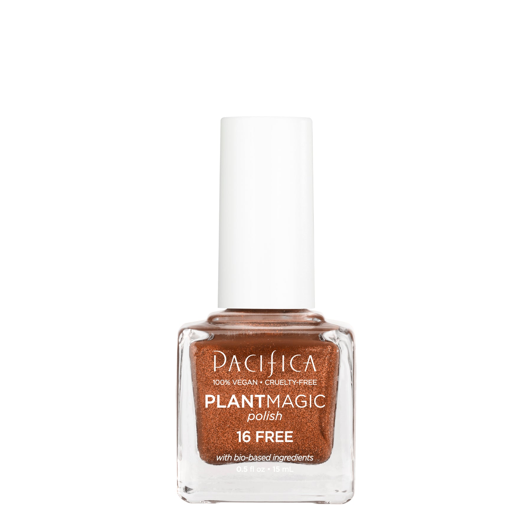 Plant Magic Polish - Pacifica