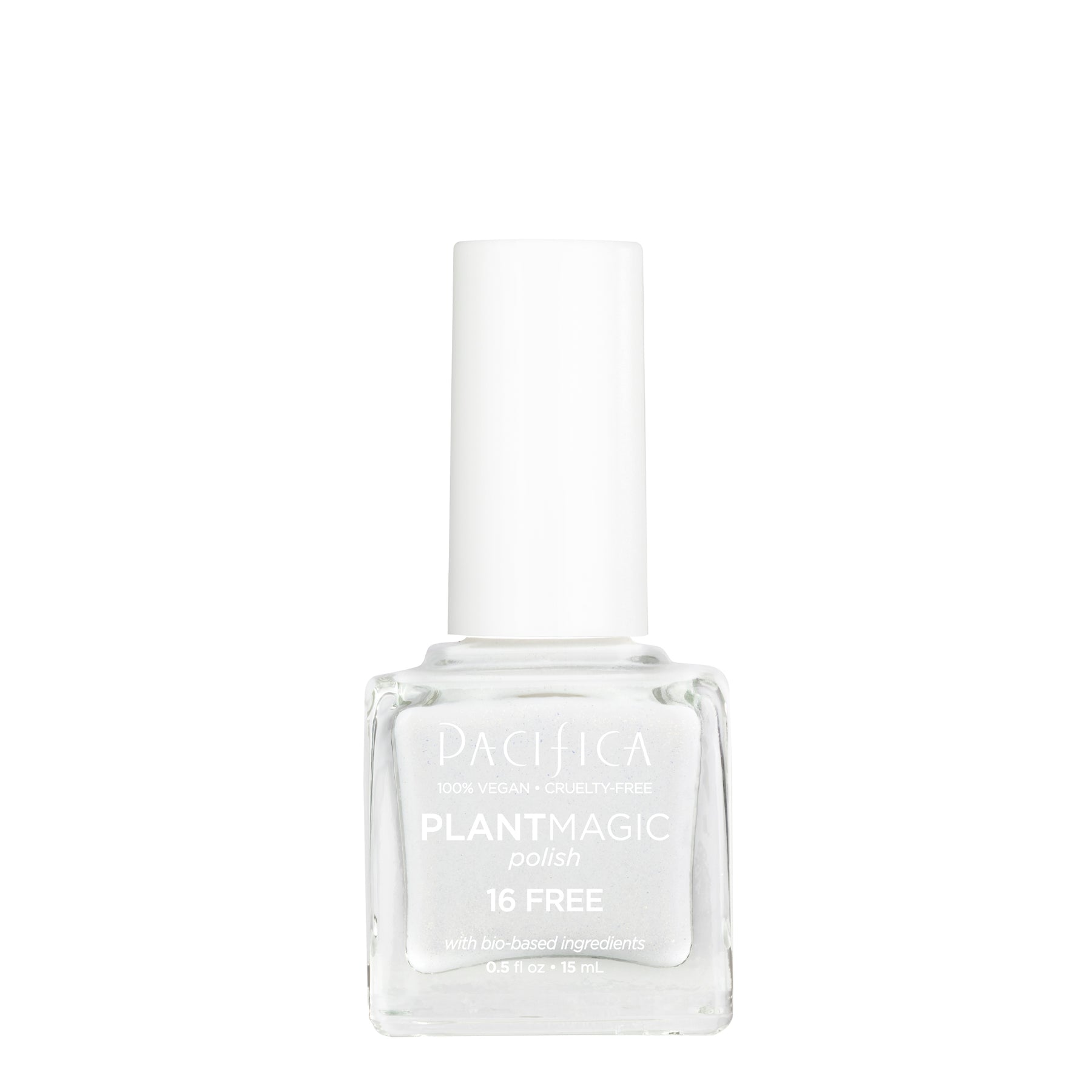 Plant Magic Polish - Pacifica