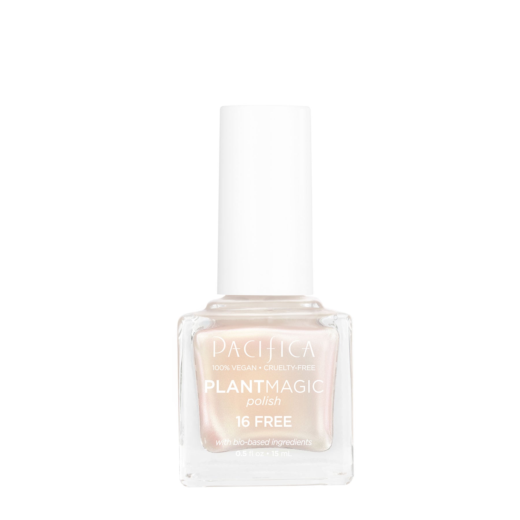 Plant Magic Polish - Pacifica