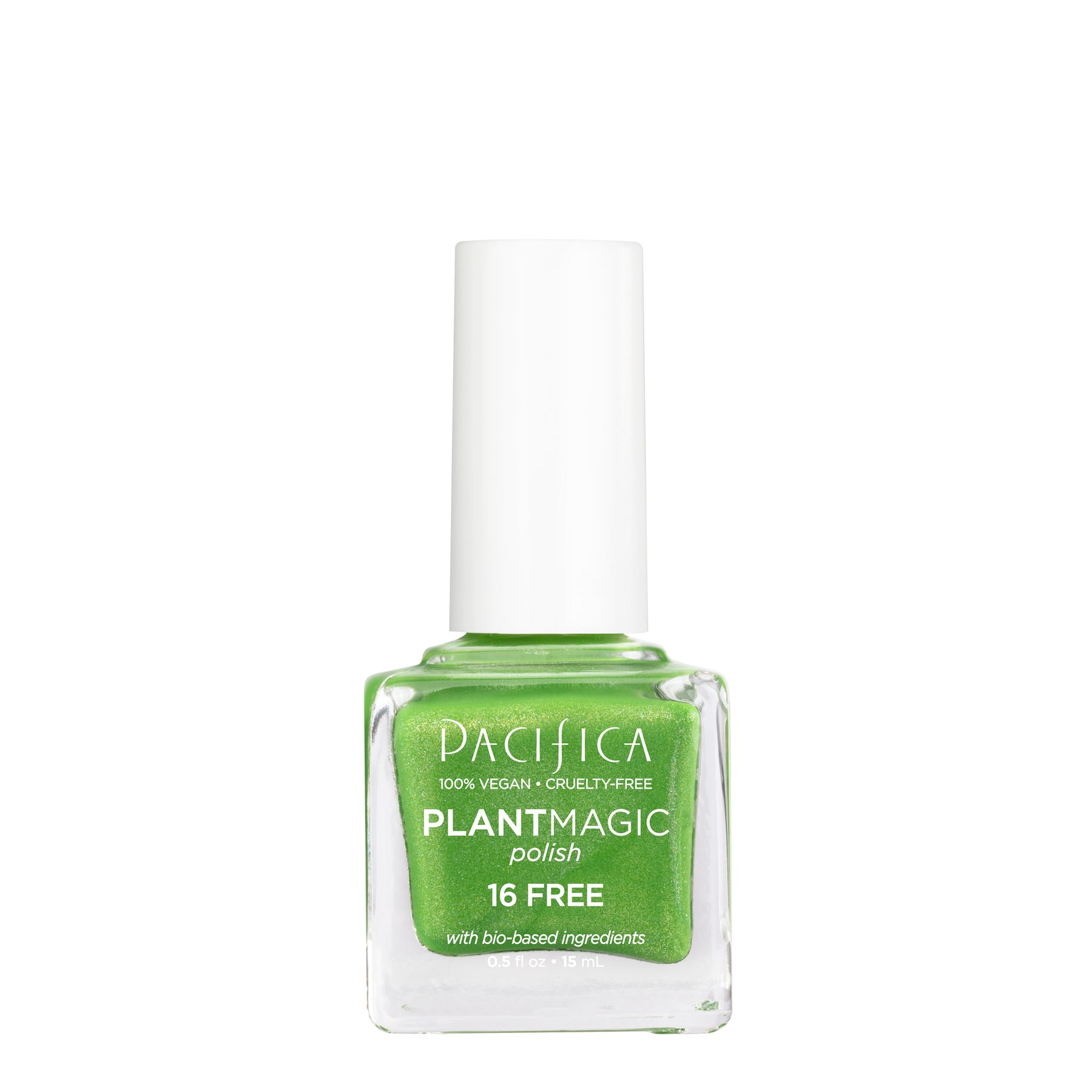 Plant Magic Polish - Pacifica