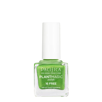 Plant Magic Polish - Pacifica