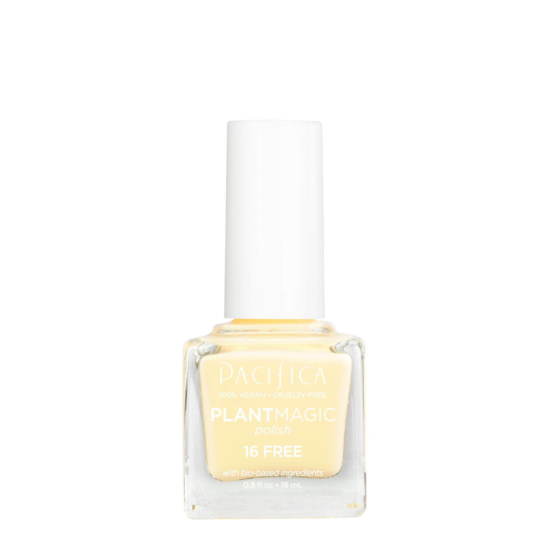 Plant Magic Polish - Pacifica