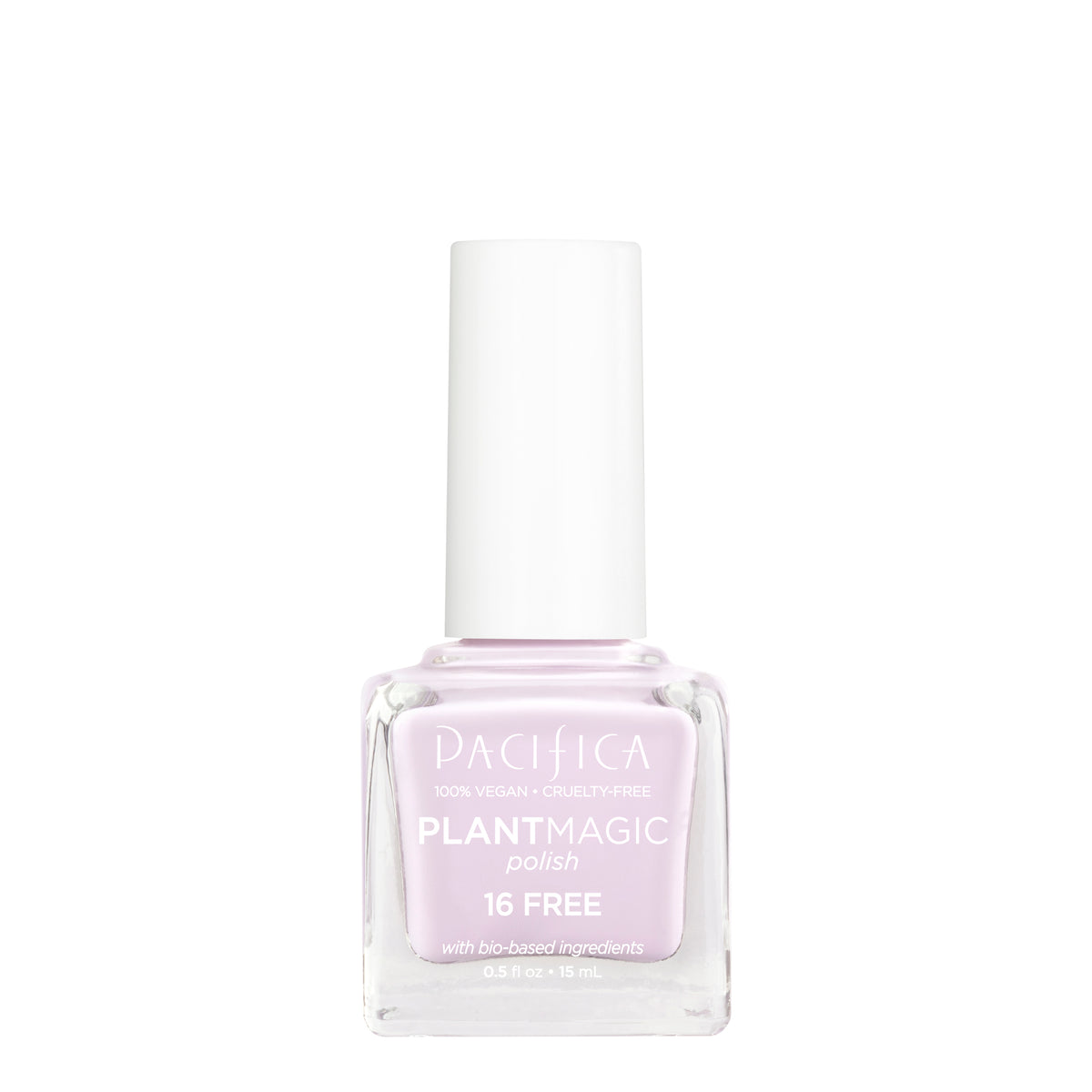 Plant Magic Polish - Pacifica