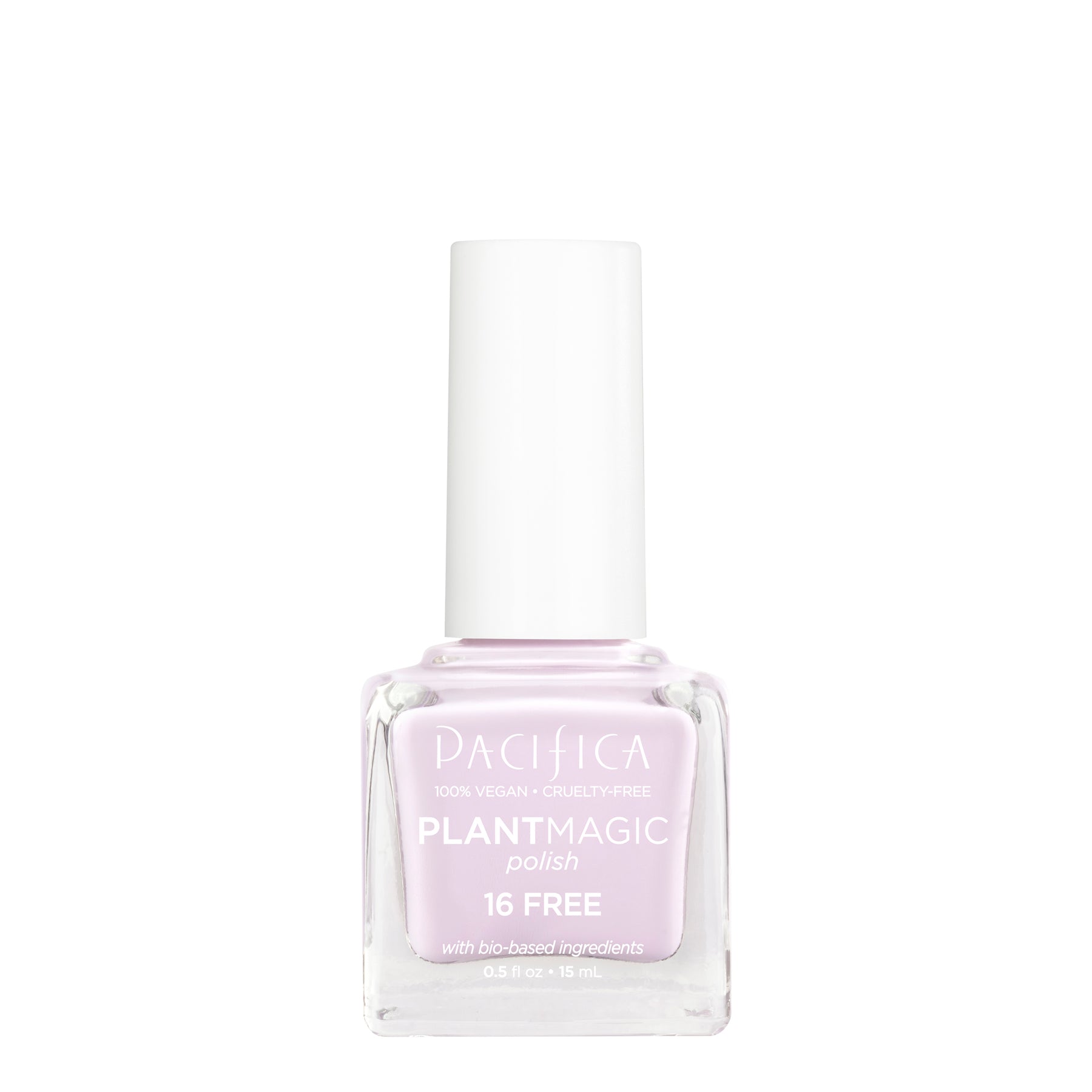 Plant Magic Polish - Pacifica