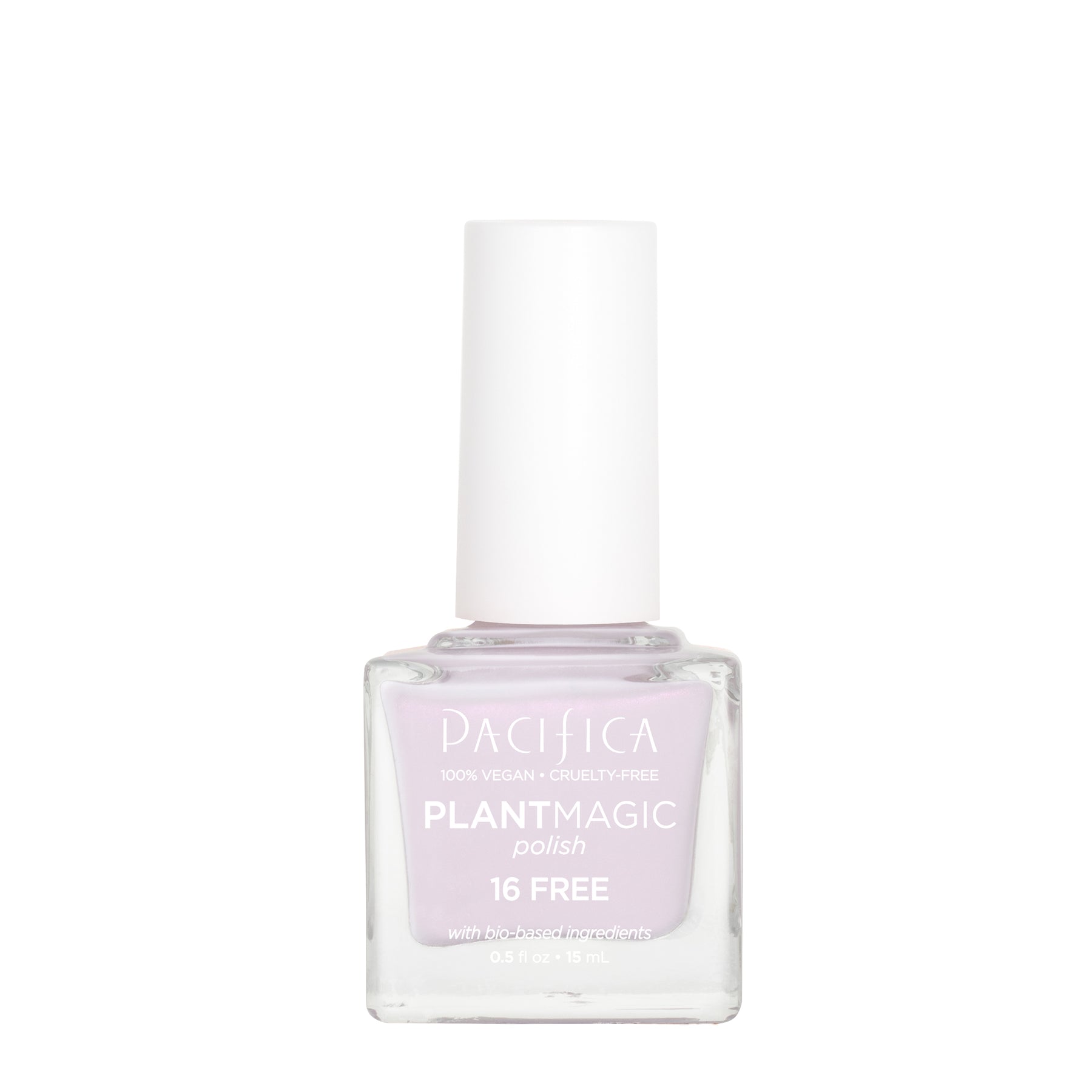 Plant Magic Polish - Pacifica