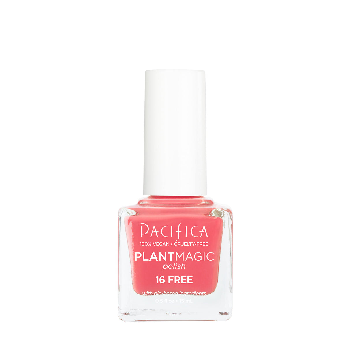 Plant Magic Polish - Nail - Pacifica Beauty