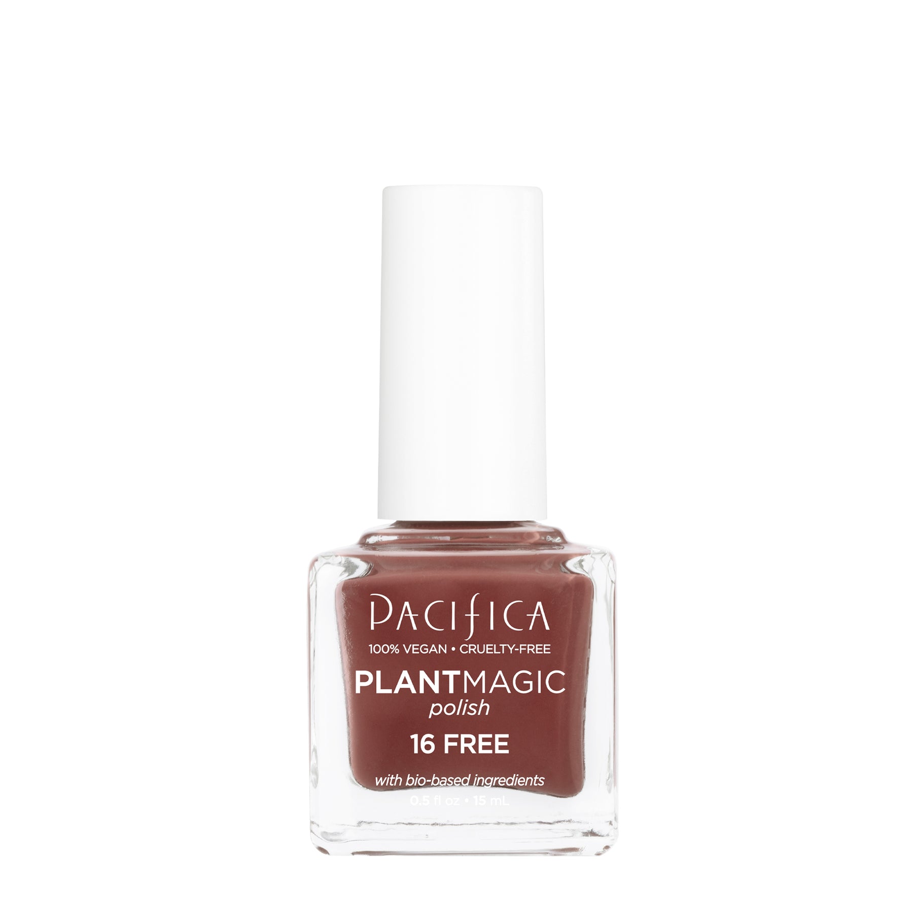 Plant Magic Polish - Pacifica