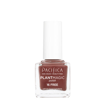 Plant Magic Polish - Pacifica
