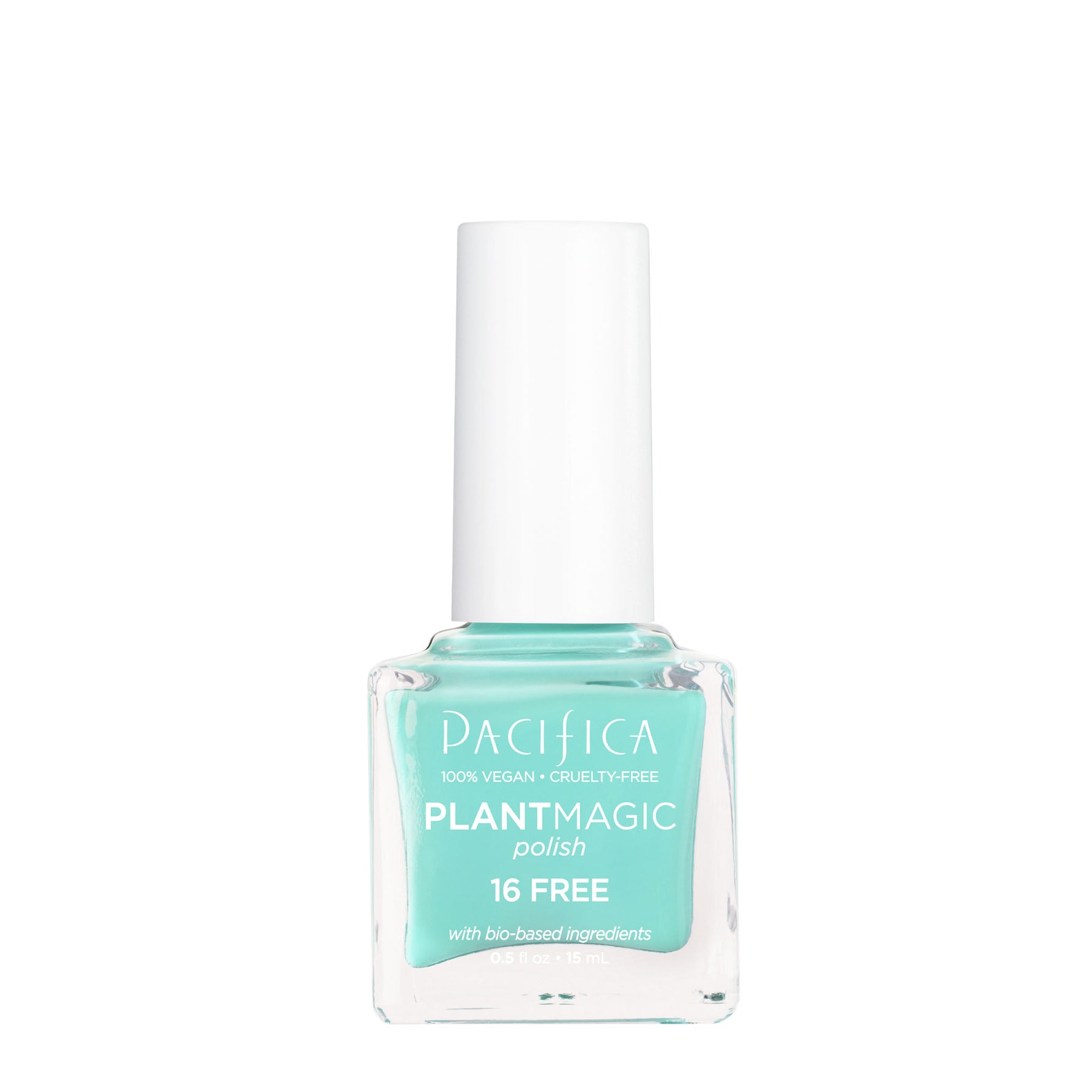 Plant Magic Polish - Pacifica