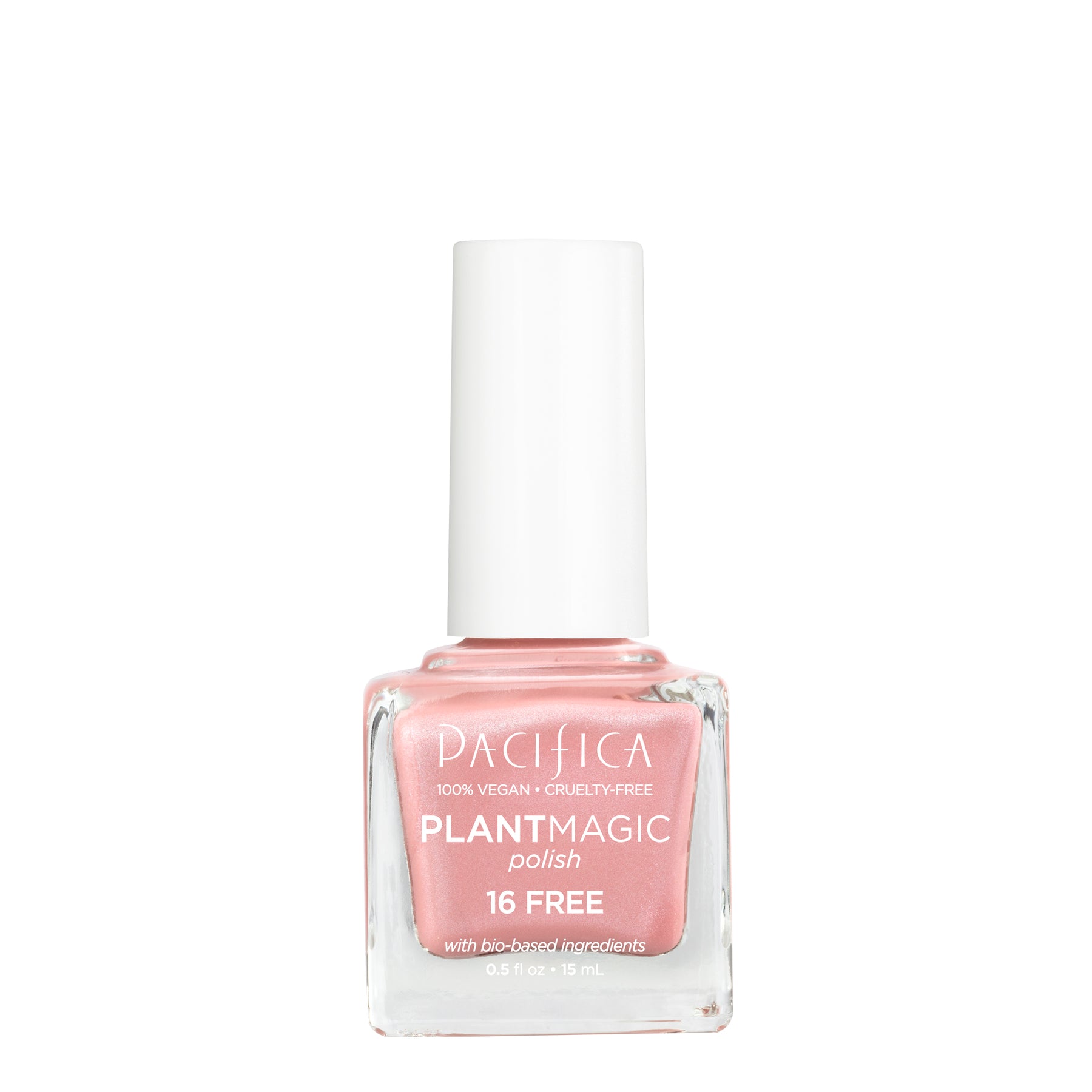 Plant Magic Polish - Pacifica