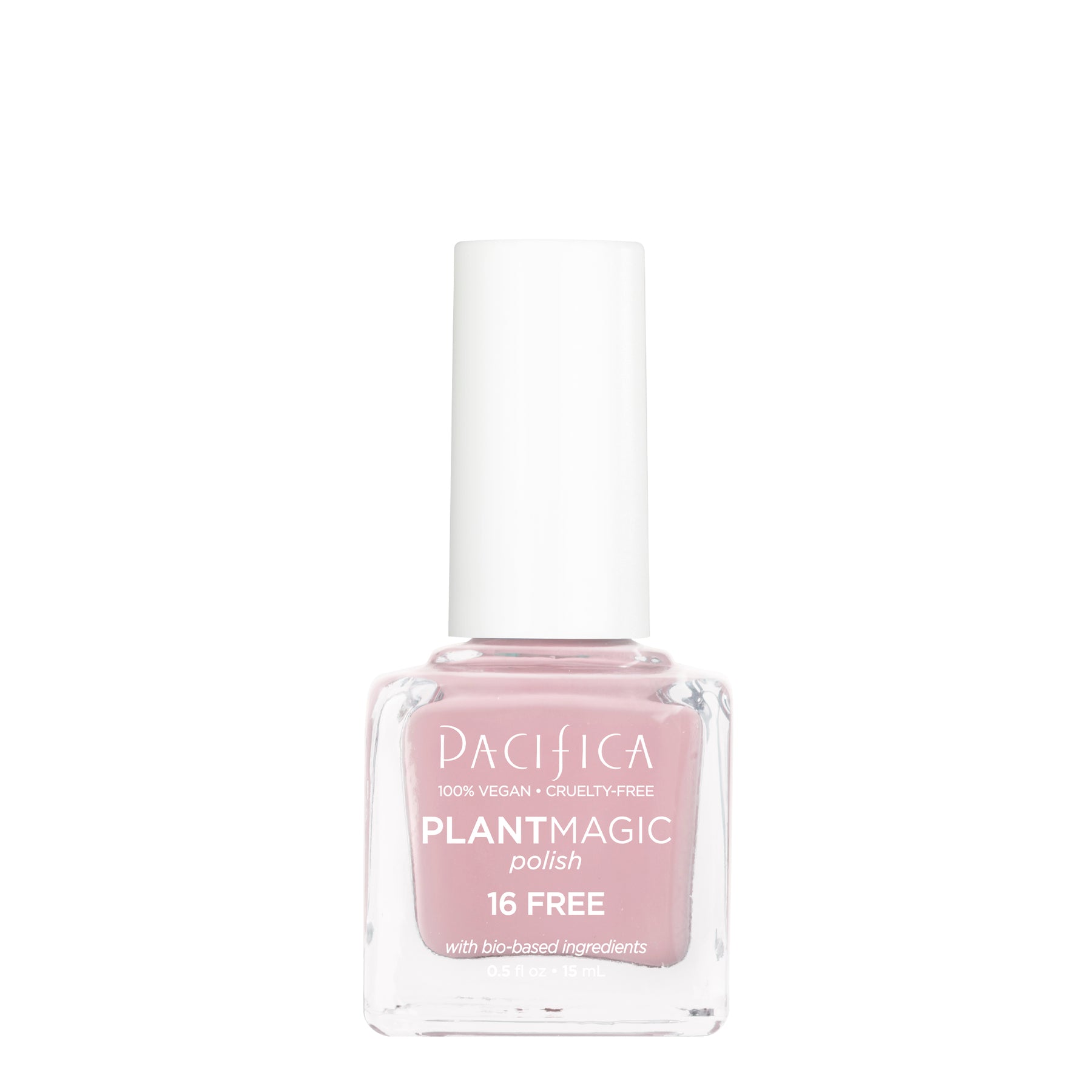 Plant Magic Polish - Pacifica