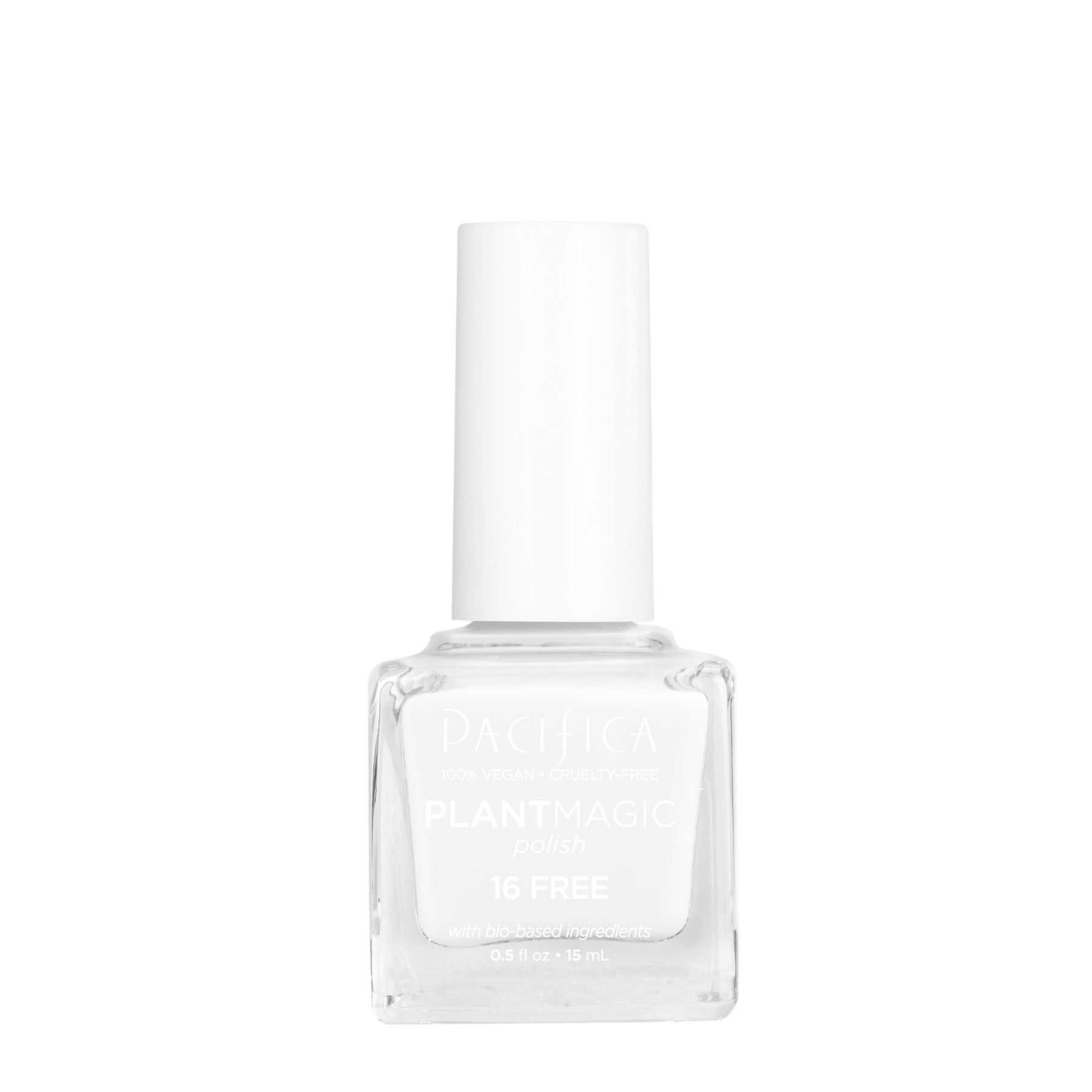 Plant Magic Polish - Pacifica
