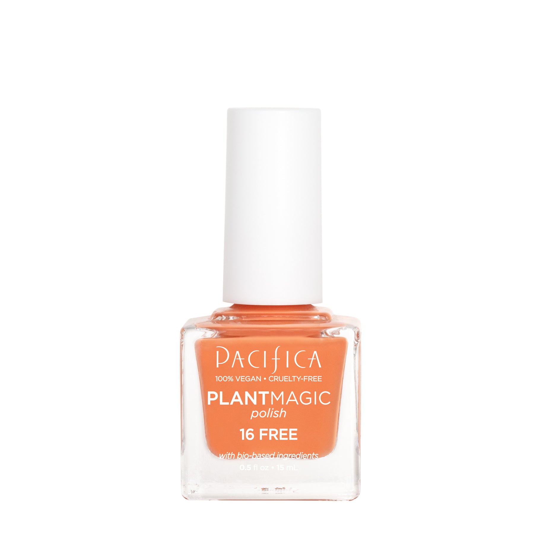 Plant Magic Polish - Pacifica
