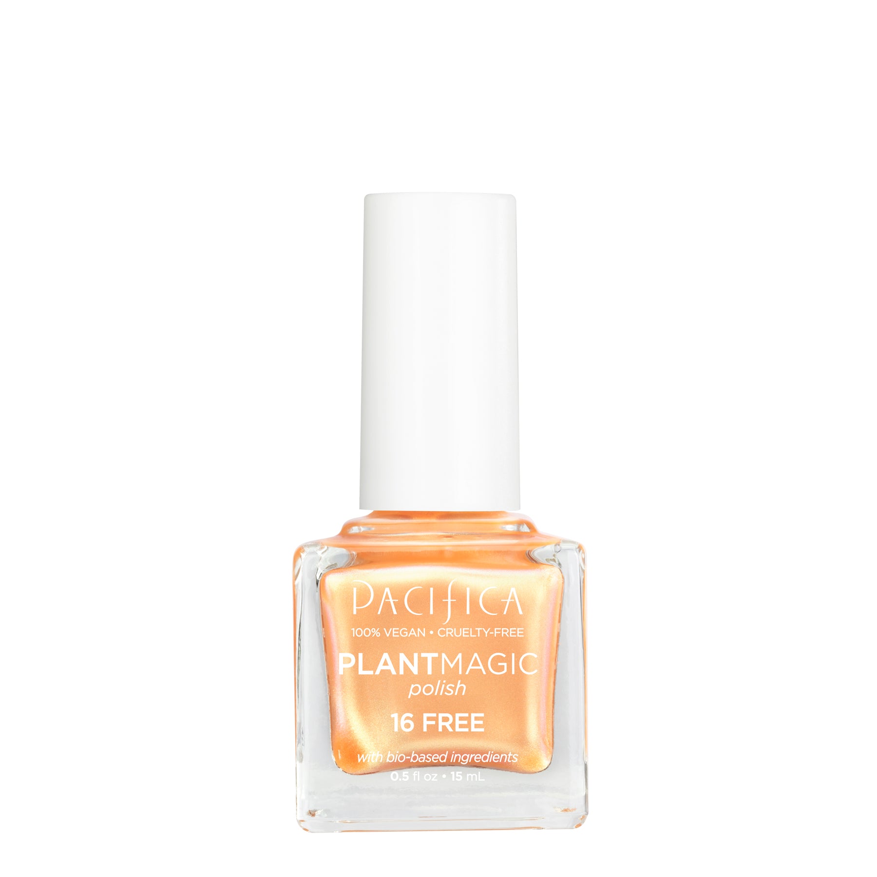 Plant Magic Polish - Pacifica