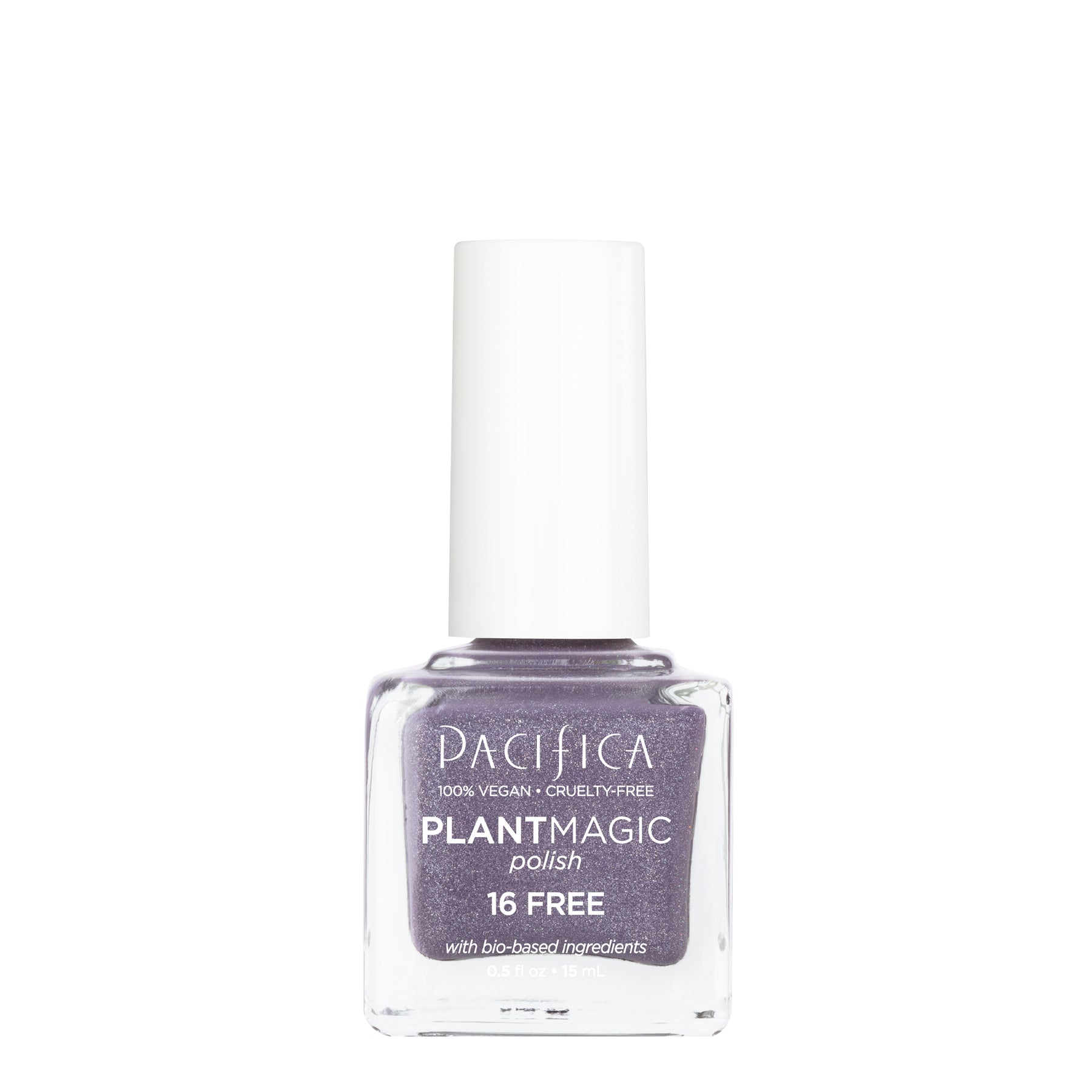Plant Magic Polish - Pacifica