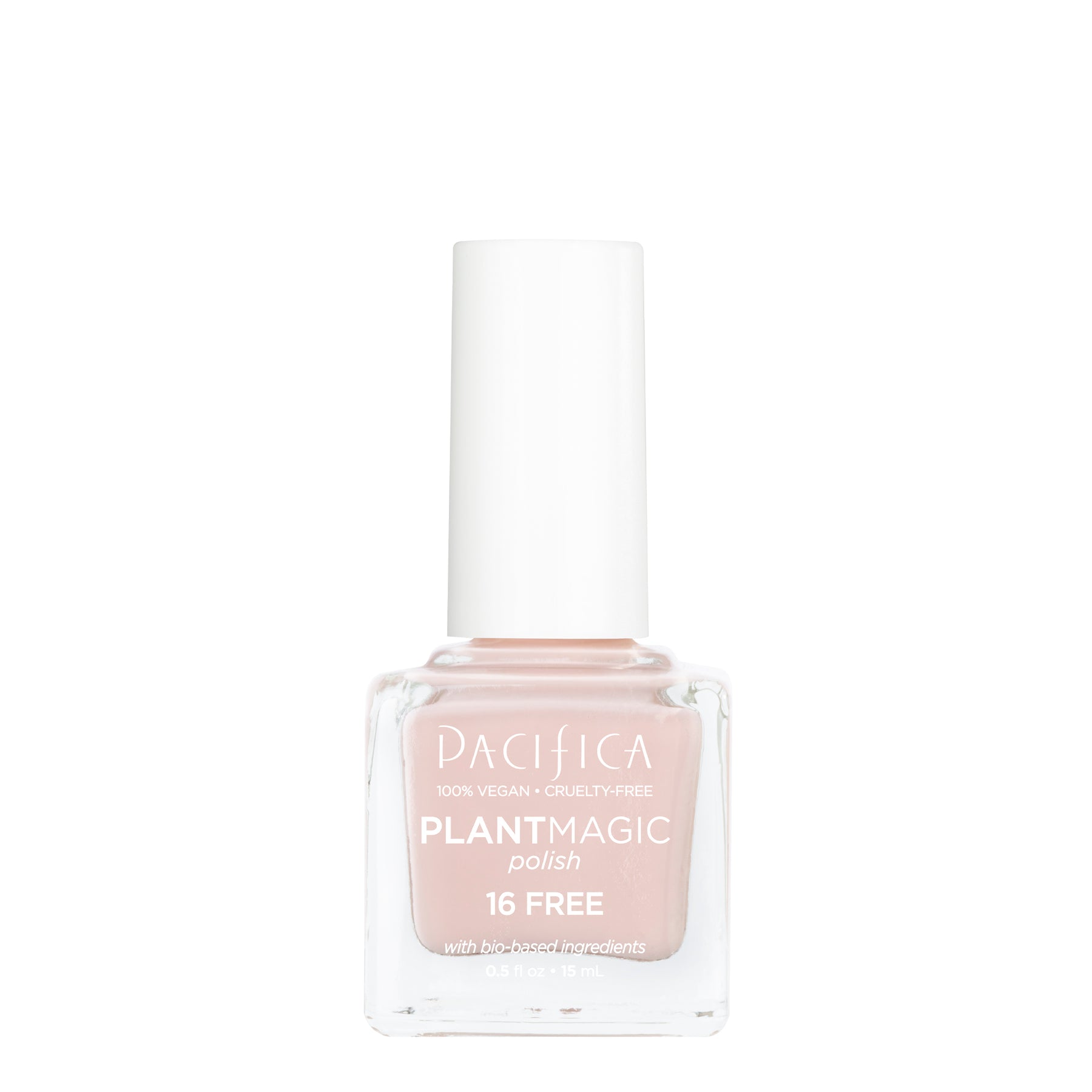 Plant Magic Polish - Pacifica