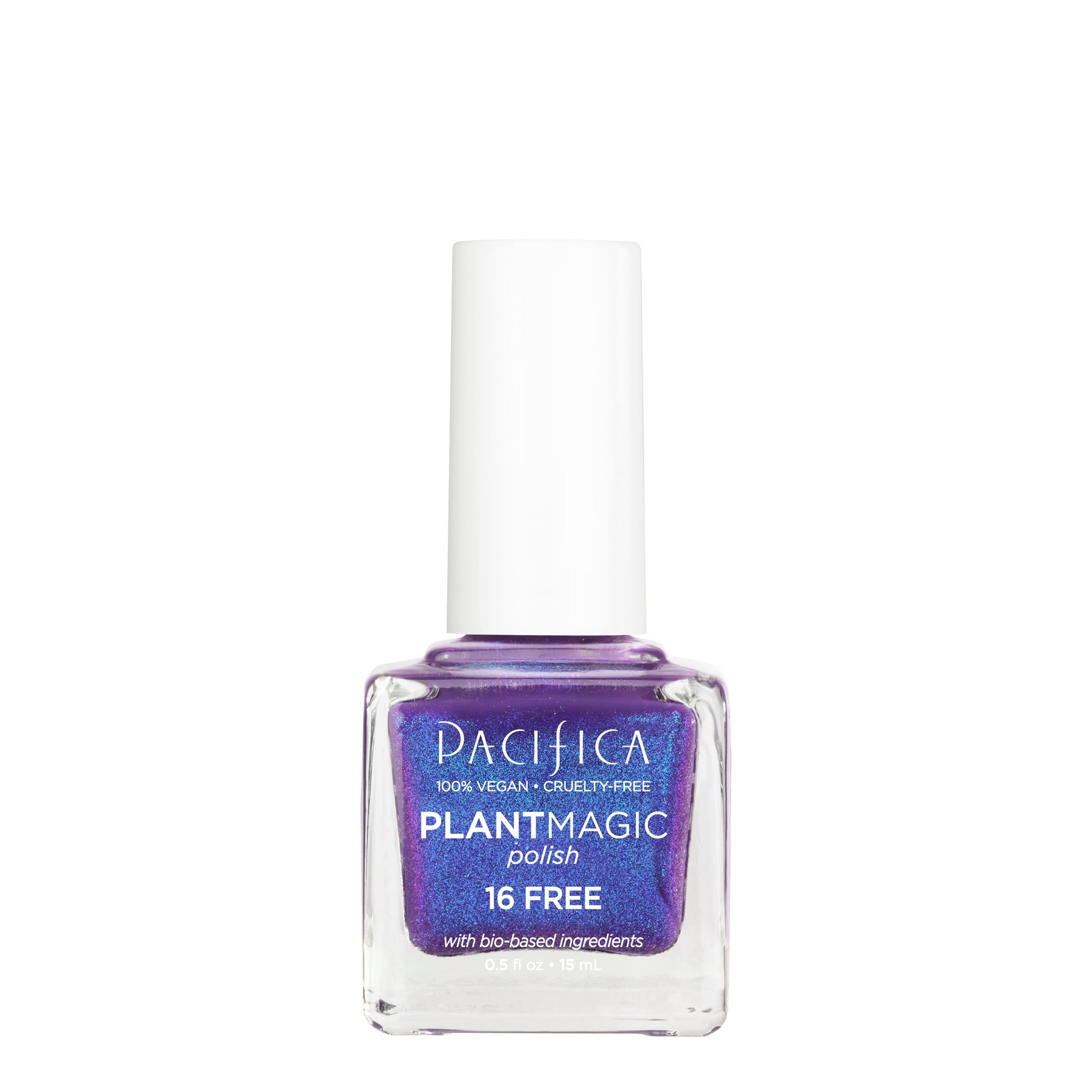 Plant Magic Polish - Pacifica