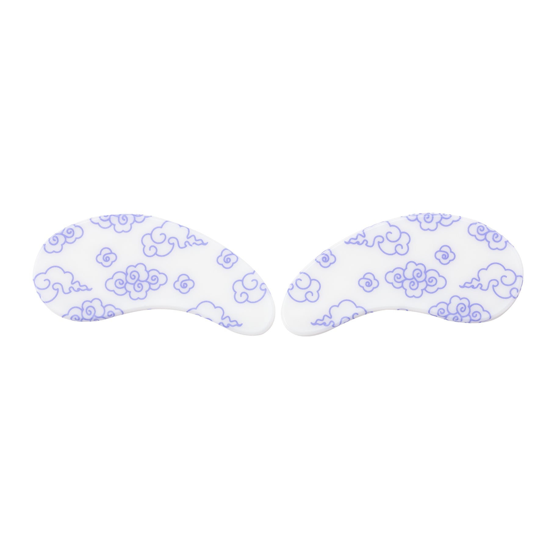 Reusable Masks Undereye - Pacifica