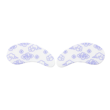Reusable Masks Undereye - Pacifica