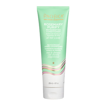 Rosemary Purify Invigorating Conditioner - Pacifica
