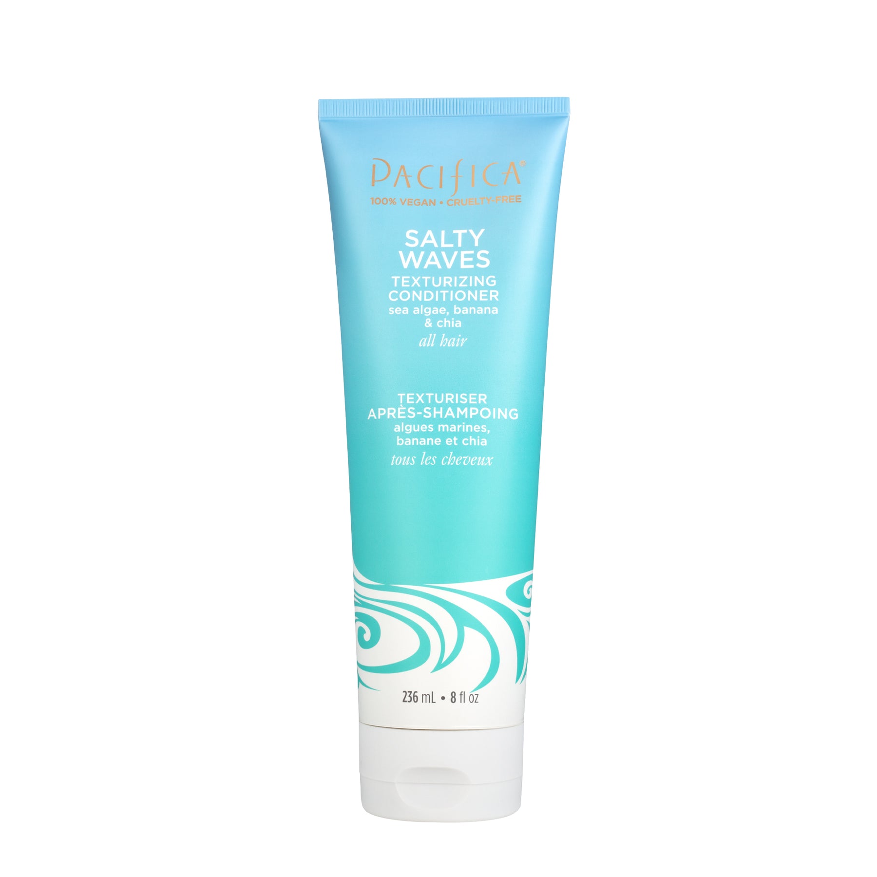 Salty Waves Texturizing Conditioner - Haircare - Pacifica Beauty