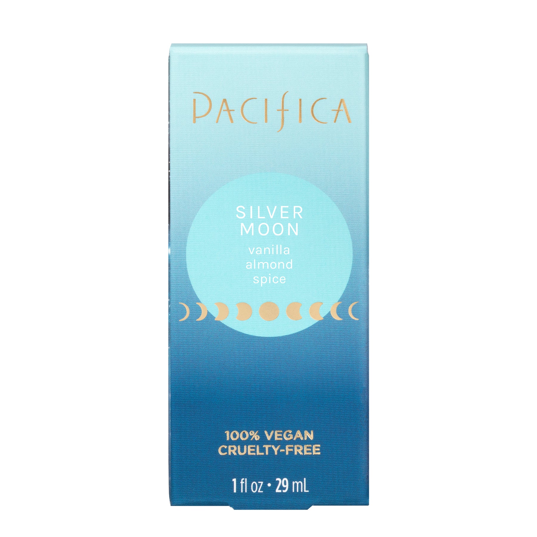 Silver Moon Spray Perfume - Perfume - Pacifica Beauty