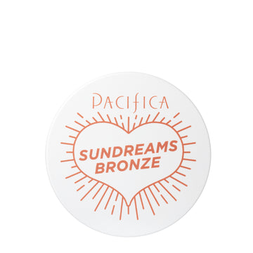 Sun Dreams Bronze - Pacifica