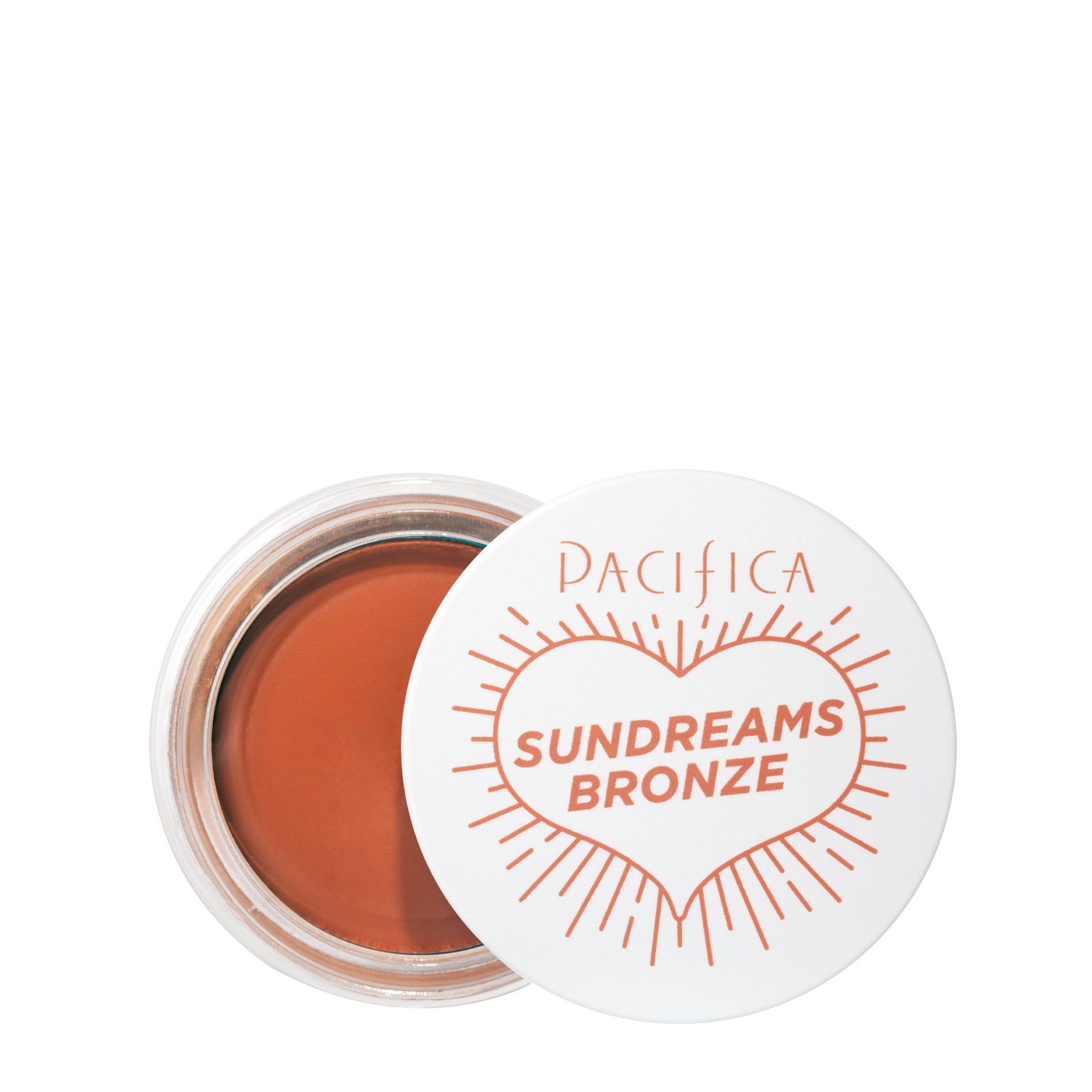 Sun Dreams Bronzer - Makeup - Pacifica Beauty