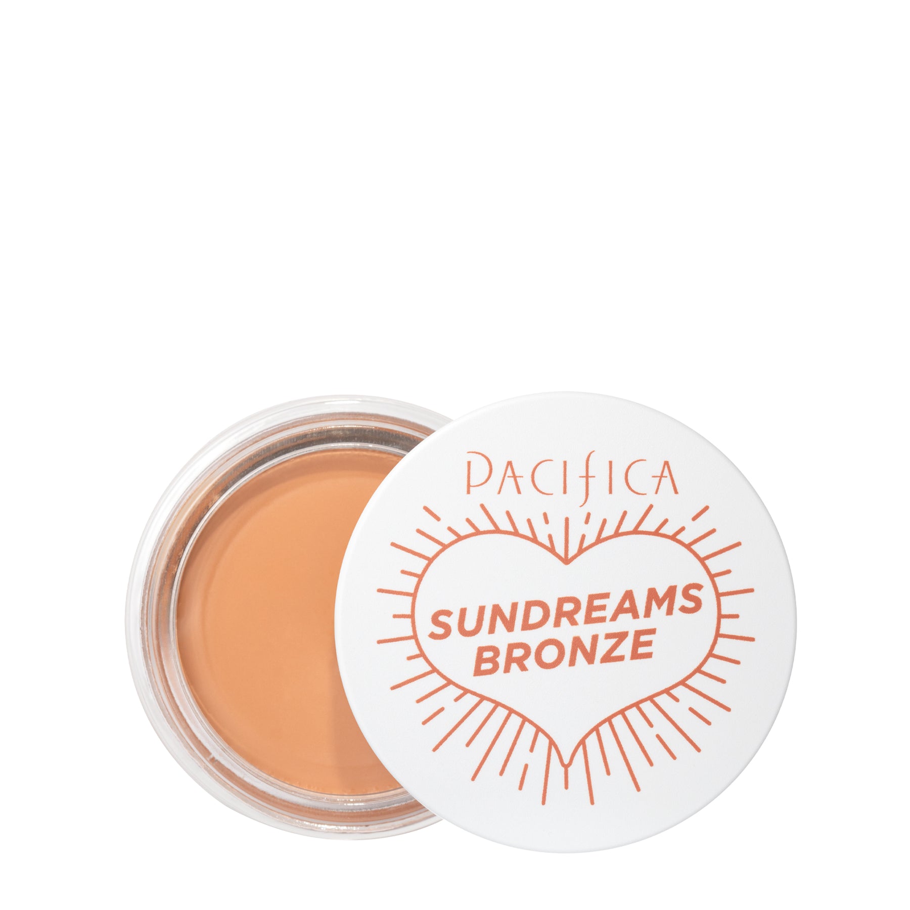 Sun Dreams Bronzer - Makeup - Pacifica Beauty