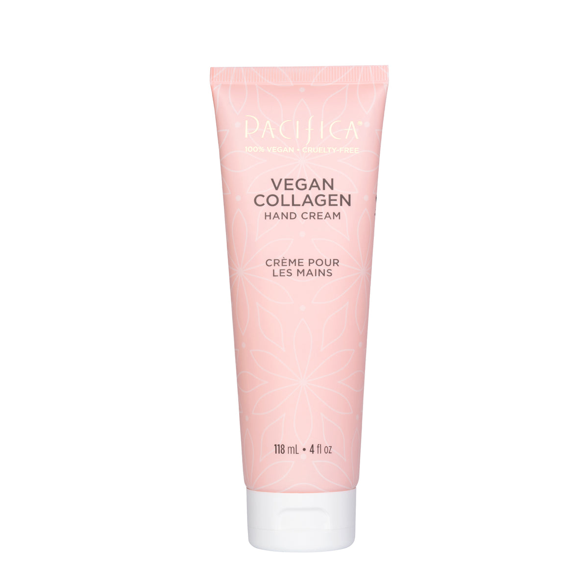 Vegan Collagen Hand Cream - Bath & Body - Pacifica Beauty