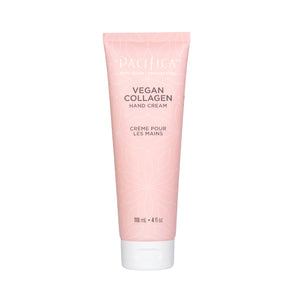 Vegan Collagen Hand Cream - Bath & Body - Pacifica Beauty