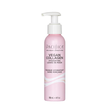 Vegan Collagen Hydrating Leave - In Mask - Pacifica