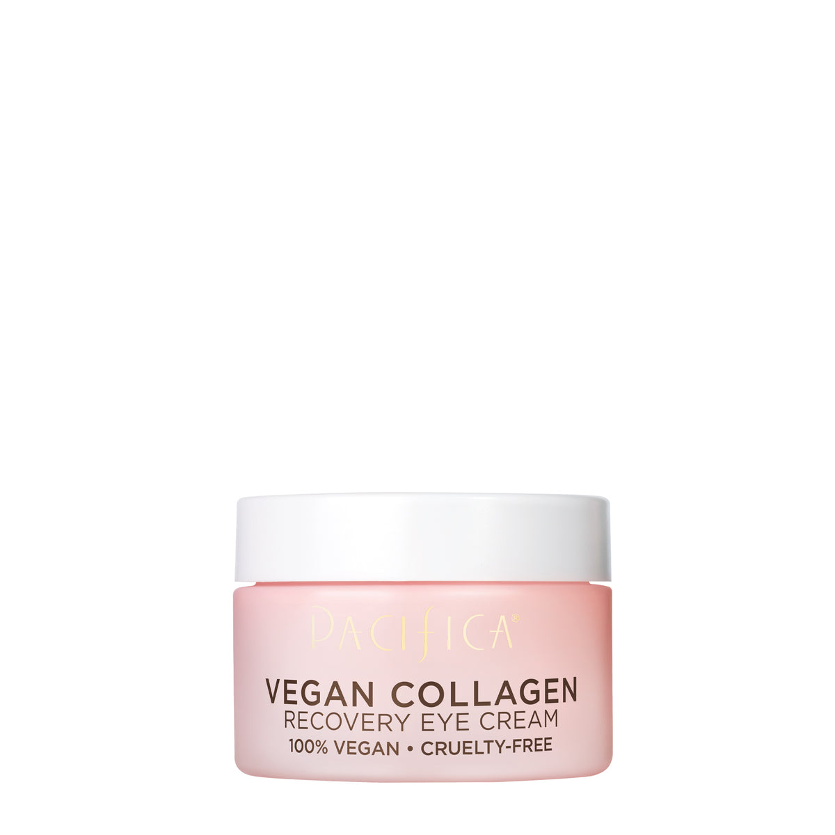 Vegan Collagen Recovery Eye Cream - Skin Care - Pacifica Beauty