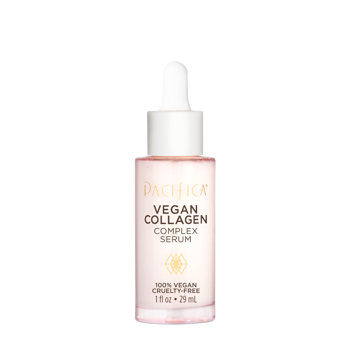 Vegan Collagen Complex Serum - Skin Care - Pacifica Beauty