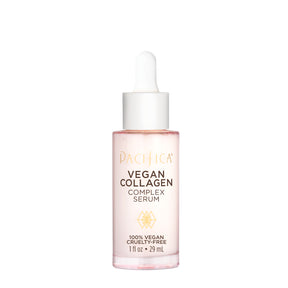 Vegan Collagen Complex Serum - Skin Care - Pacifica Beauty