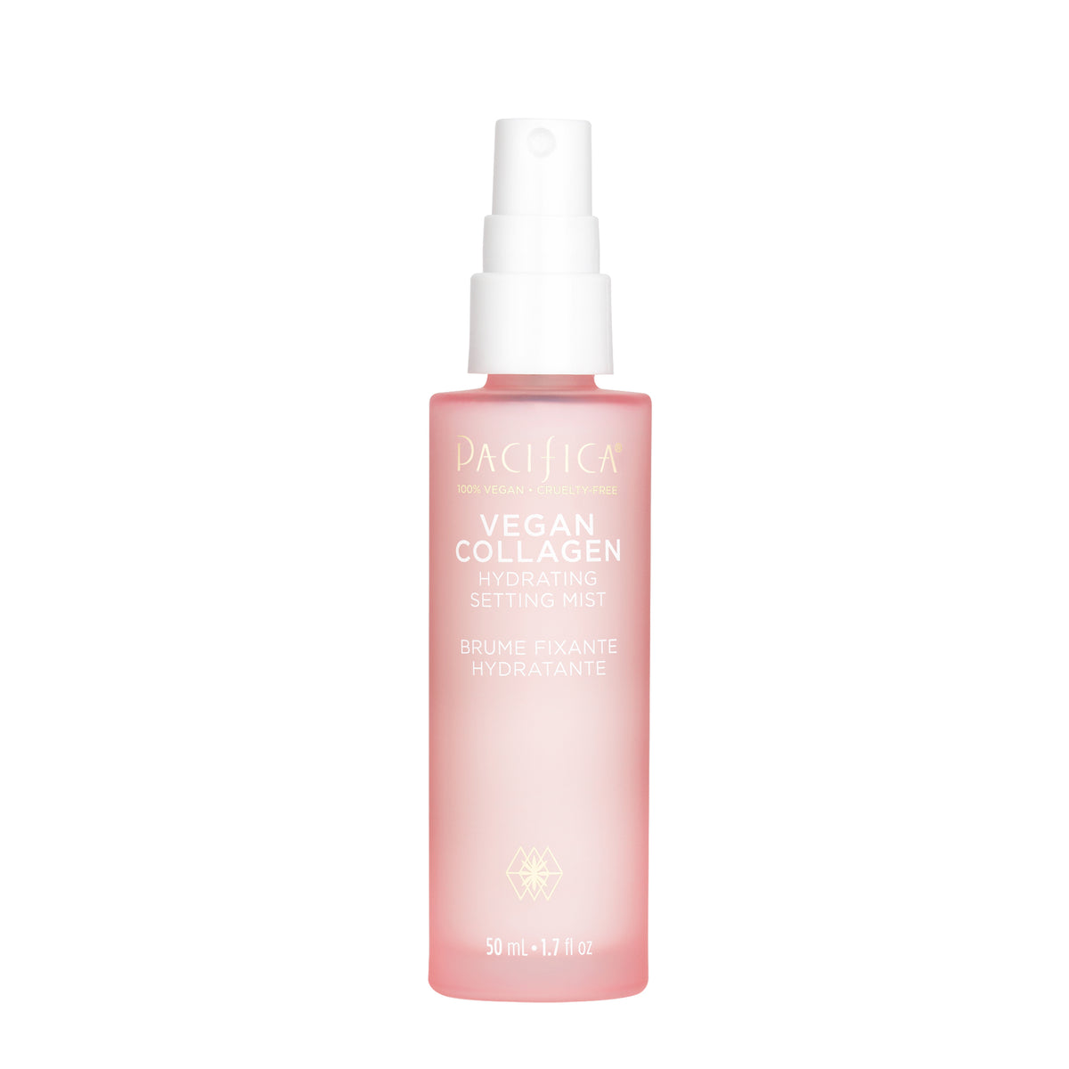 Vegan Collagen Hydrating Setting Mist - Pacifica