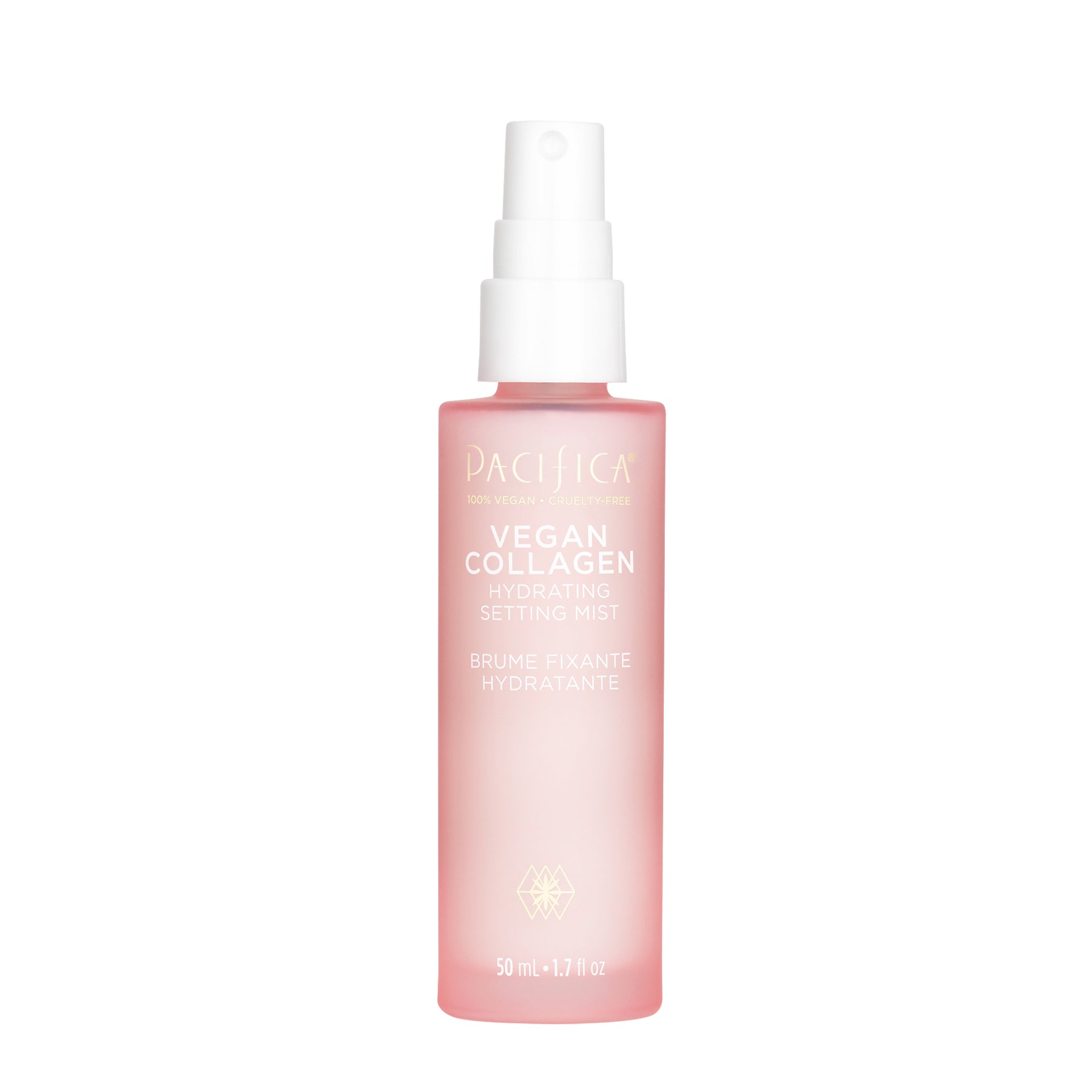 Vegan Collagen Hydrating Setting Mist - Pacifica