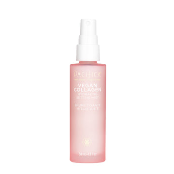 Vegan Collagen Hydrating Setting Mist - Pacifica