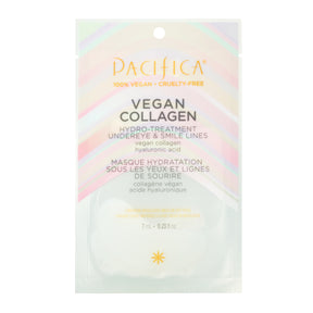 Vegan Collagen Skincare Trial Kit - Skin Care - Pacifica Beauty