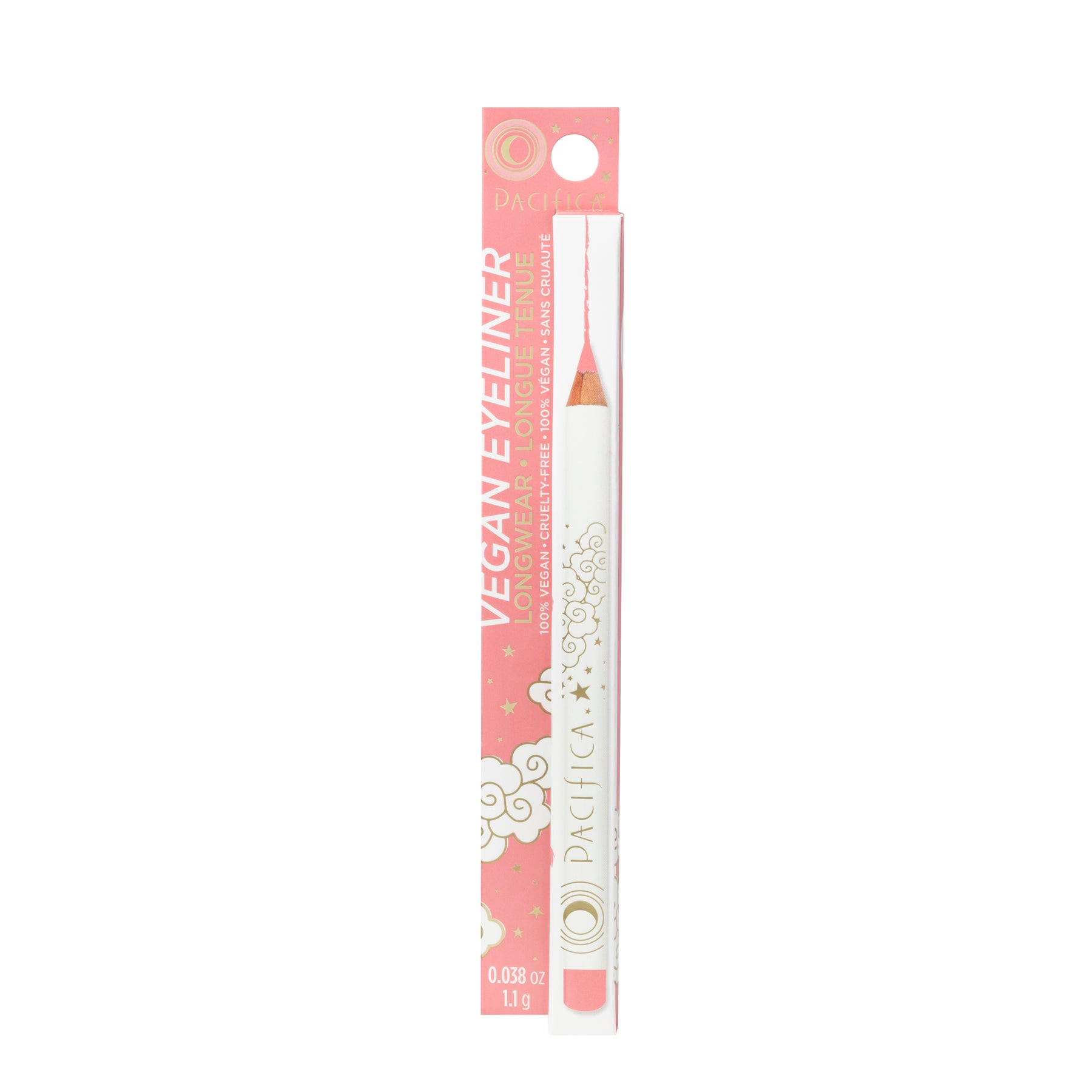 Vegan Longwear Eyeliners - Pacifica