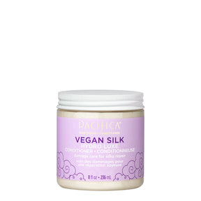 Vegan Silk Hydro Luxe Conditioner - Haircare - Pacifica Beauty