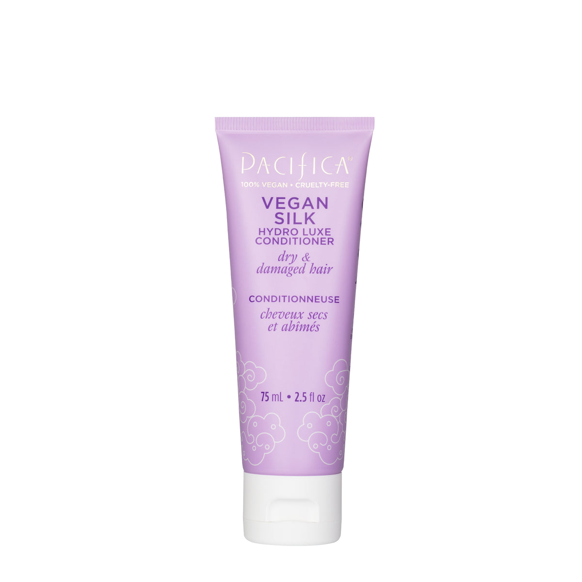 Vegan Silk Hydro Luxe Conditioner - Pacifica